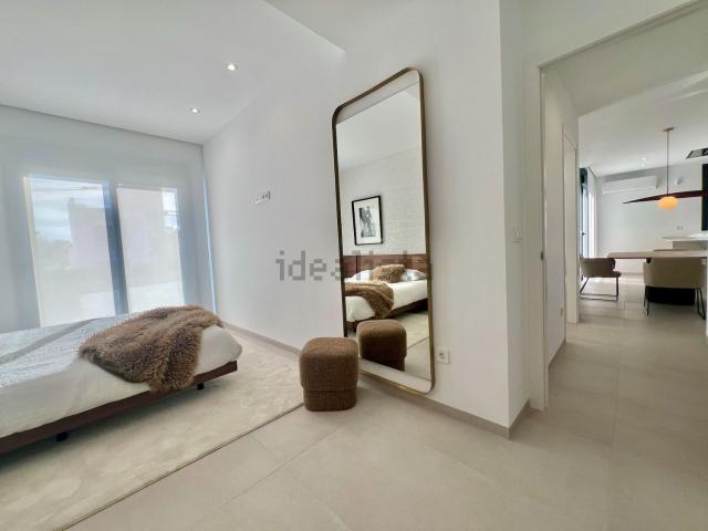 Piso, Finestrat