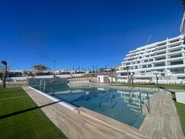 Piso, Finestrat