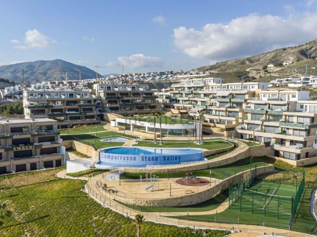 Piso, Finestrat