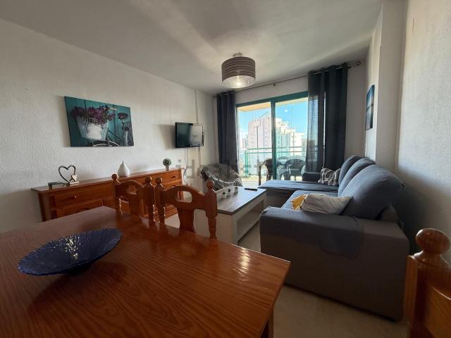 Piso, Finestrat