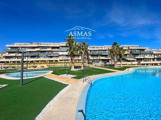Piso, Finestrat