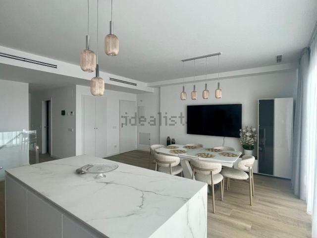 Piso, Finestrat