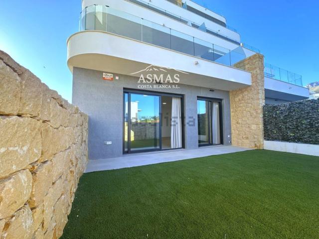Piso, Finestrat