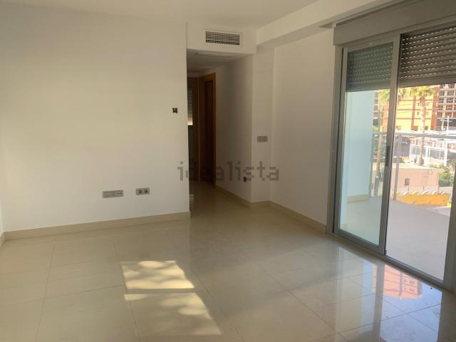 Piso, Finestrat
