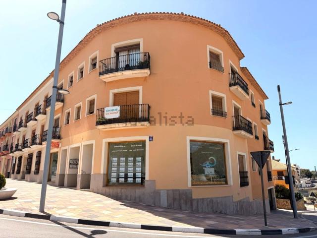Piso, Finestrat