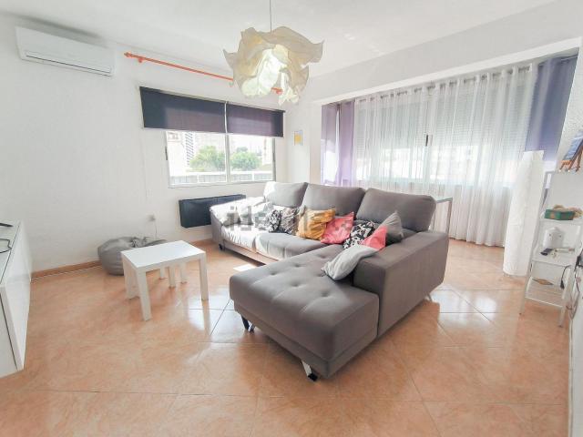 Piso, Finestrat