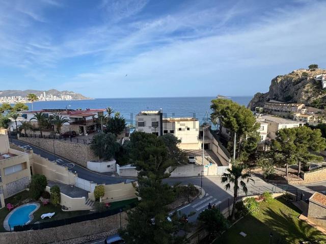 Piso, Finestrat