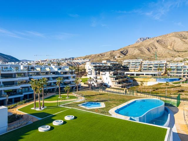 Piso, Finestrat