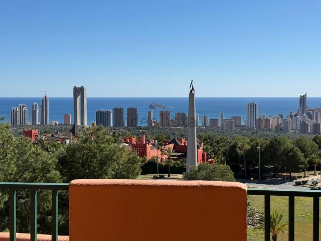 Piso, Finestrat