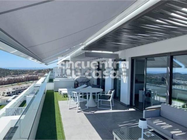 Piso, Finestrat