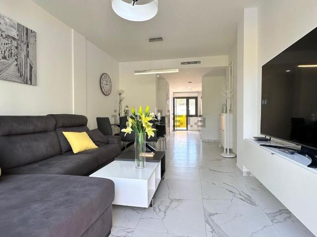 Piso, Finestrat