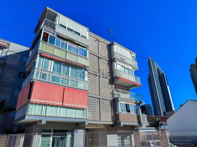 Piso, Finestrat