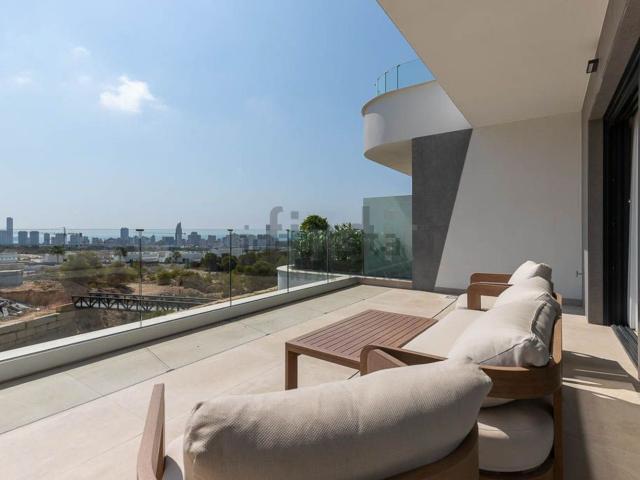Piso, Finestrat