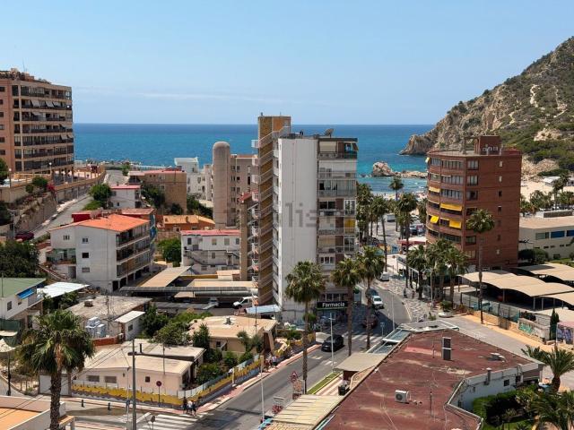 Piso, Finestrat