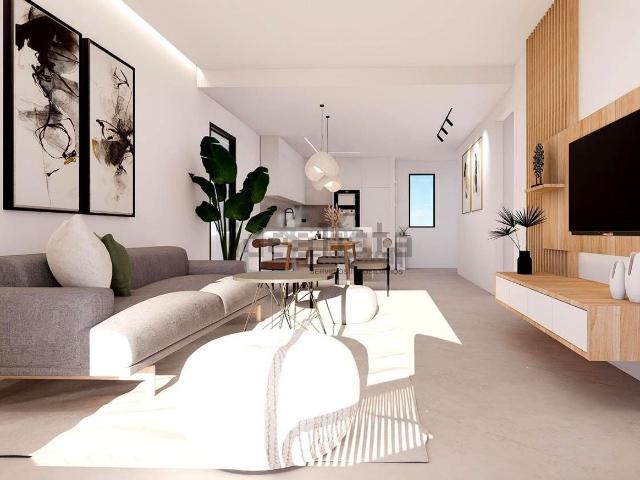 Piso, Finestrat