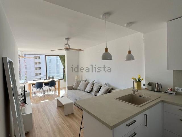 Piso, Finestrat