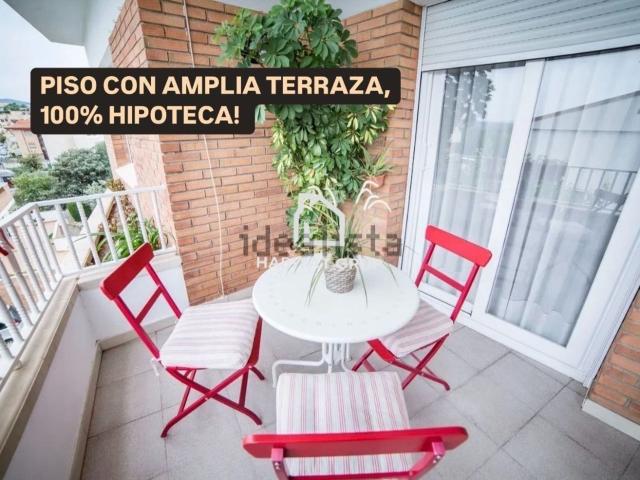 Piso, Flix