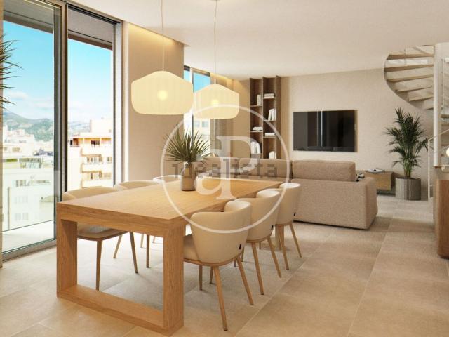 Piso, Foners, Palma de Mallorca