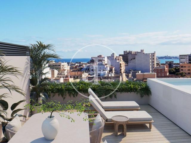 Piso, Foners, Palma de Mallorca