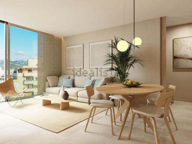 Piso, Foners, Palma de Mallorca