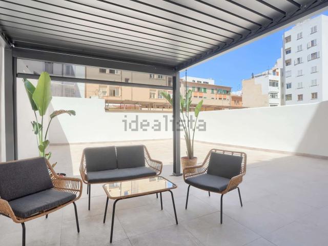 Piso, Foners, Palma de Mallorca
