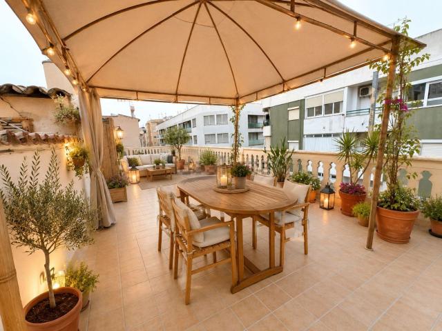Piso, Foners, Palma de Mallorca