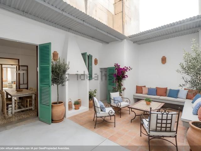 Piso, Foners, Palma de Mallorca