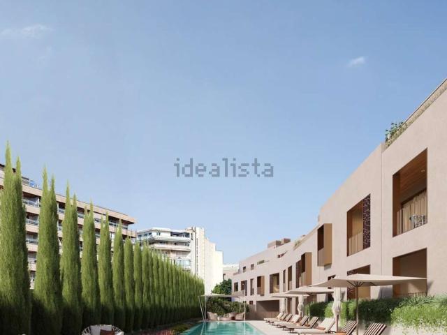 Piso, Foners, Palma de Mallorca