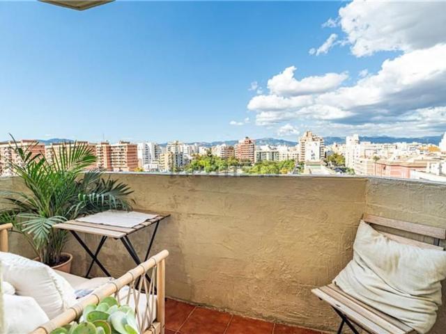 Piso, Foners, Palma de Mallorca