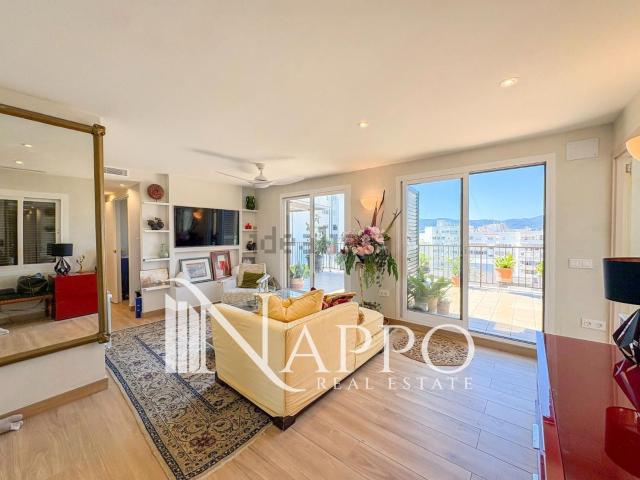 Piso, Foners, Palma de Mallorca