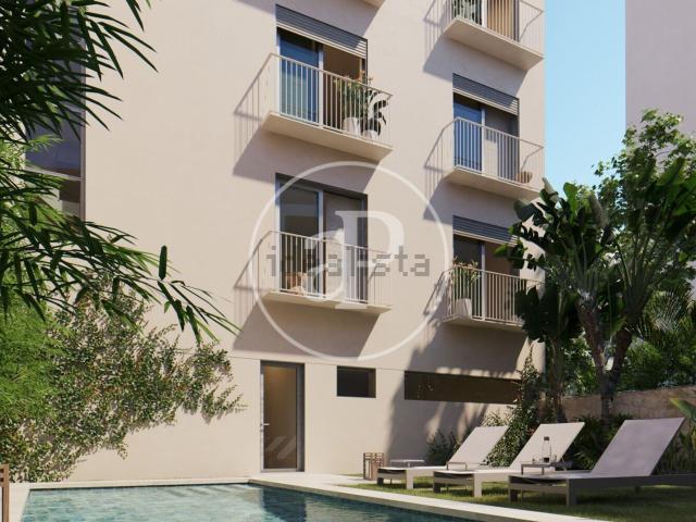 Piso, Foners, Palma de Mallorca