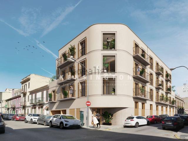 Piso, Foners, Palma de Mallorca