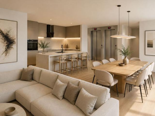 Piso, Foners, Palma de Mallorca