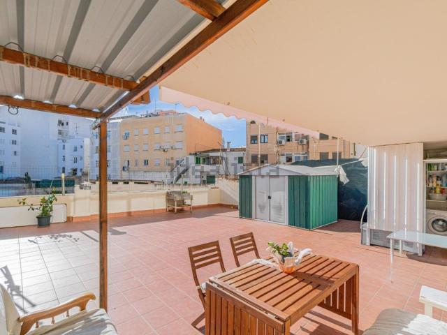 Piso, Foners, Palma de Mallorca