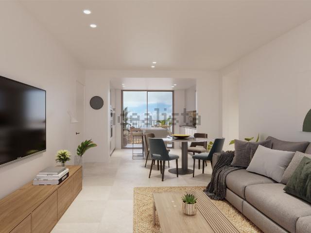 Piso, Foners, Palma de Mallorca