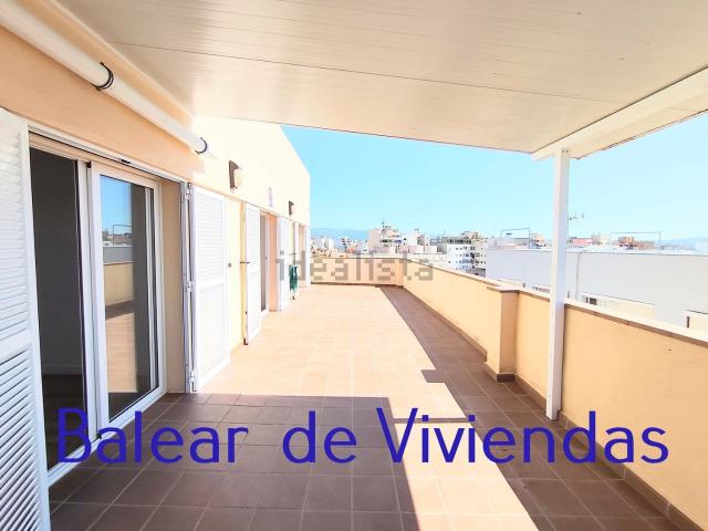 Piso, Foners, Palma de Mallorca