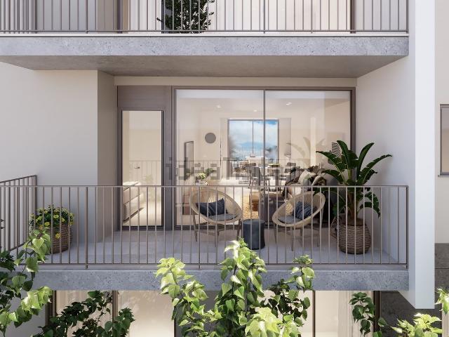 Piso, Foners, Palma de Mallorca