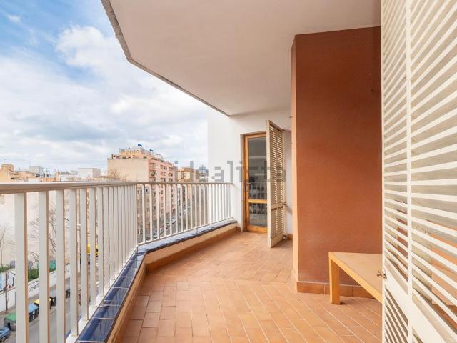 Piso, Foners, Palma de Mallorca