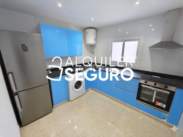Piso, Foners, Palma de Mallorca