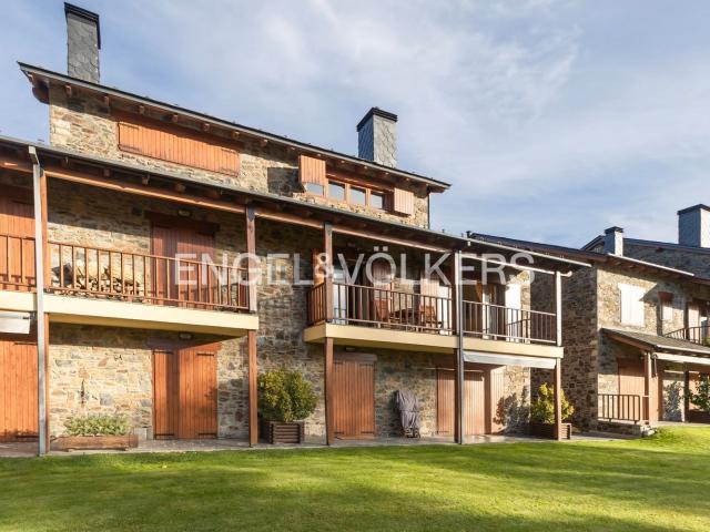 Piso, Fontanals de Cerdanya