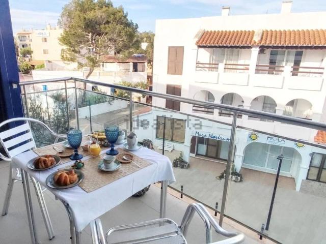 Piso, Formentera