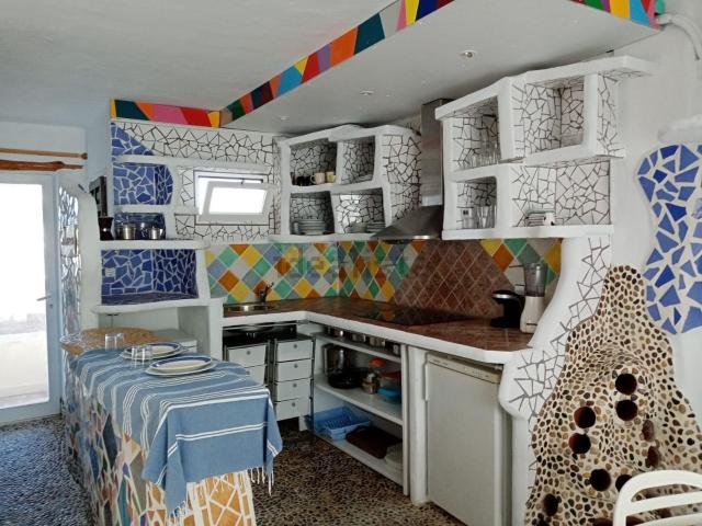 Piso, Formentera