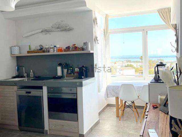 Piso, Formentera