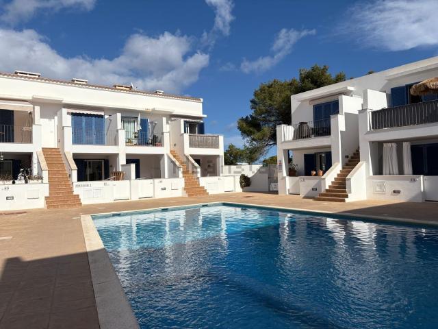 Piso, Formentera