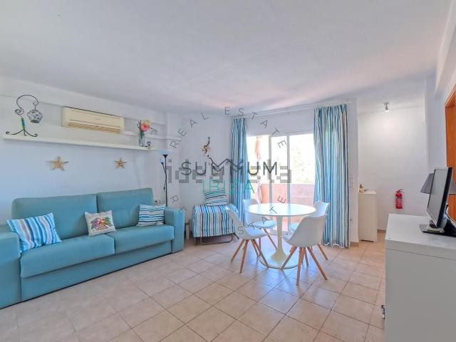 Piso, Formentera