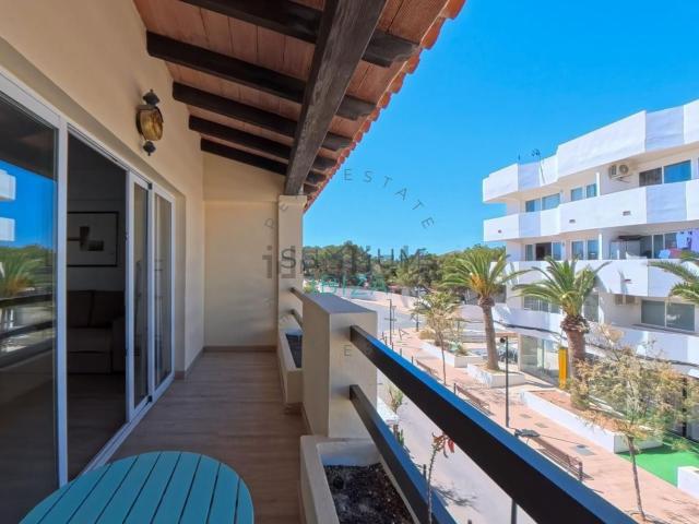 Piso, Formentera