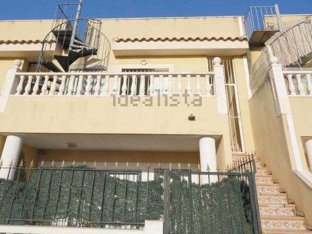 Piso, Formentera del Segura