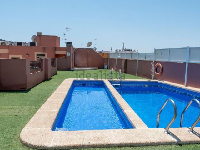 Piso, Formentera del Segura