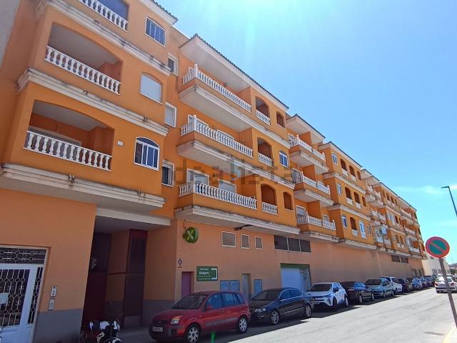 Piso, Formentera del Segura