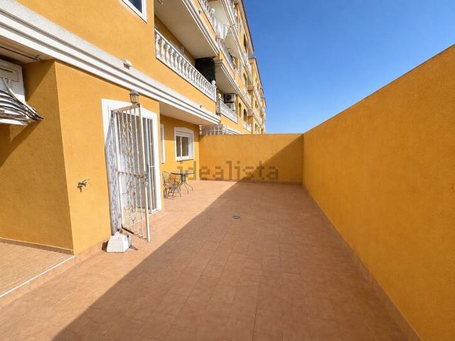 Piso, Formentera del Segura